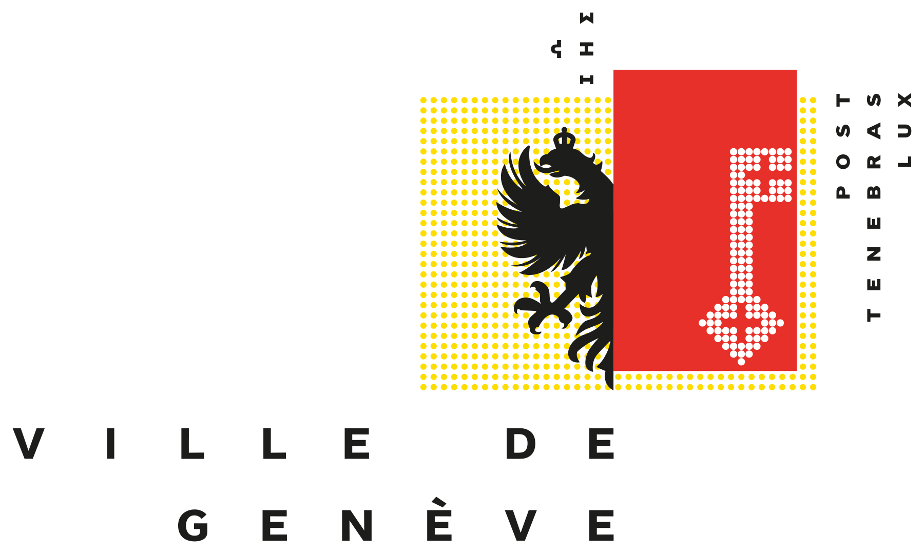 Logo der Stadt Genf